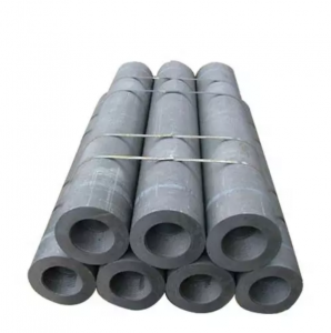 High Resistance To Oxidation Competitive Price Smelting Steel for EAF/LF HP Graphite Electrodes