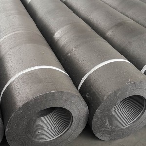 Brief introduction of graphite electrode