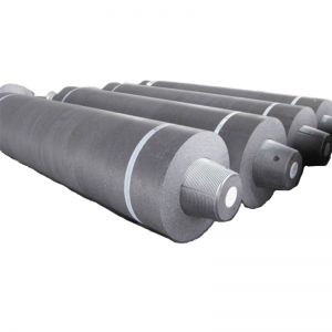 Brief introduction of graphite electrode