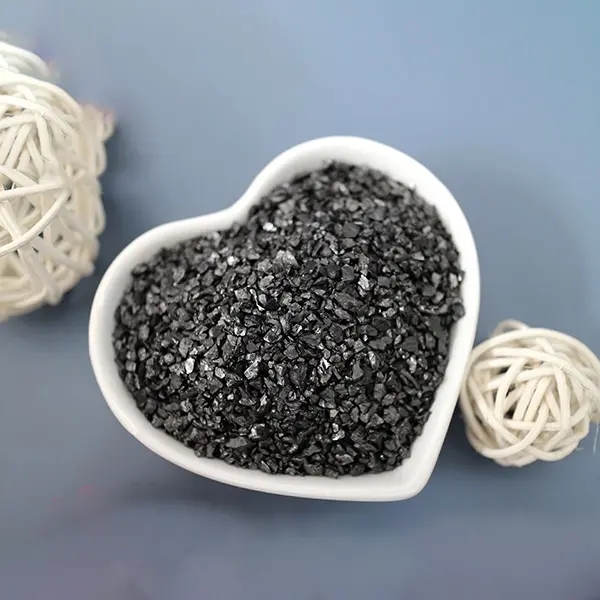 The efficacy and advantages of graphite products.