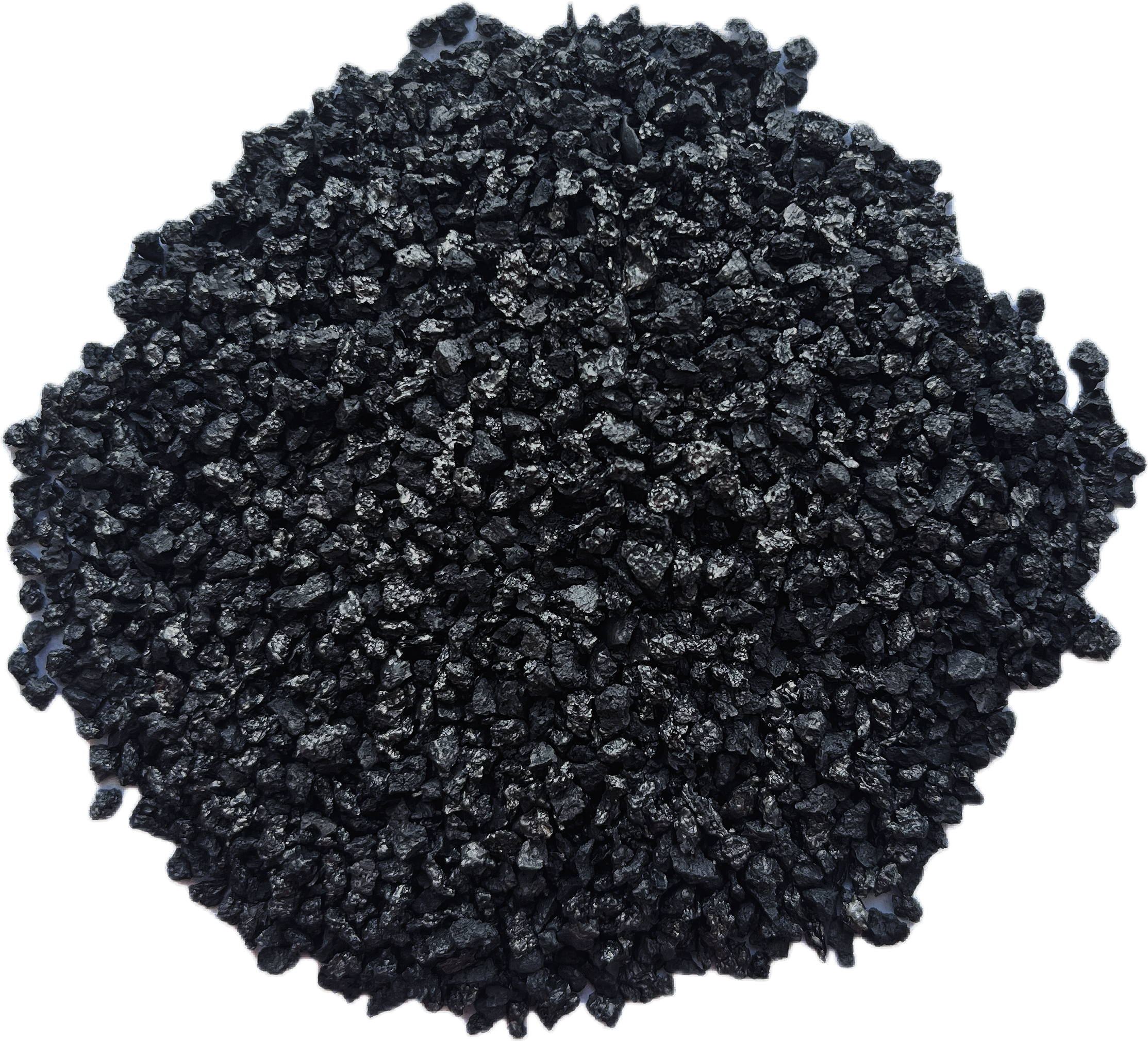 Application and advantages of calcined petroleum coke in the automobile industry