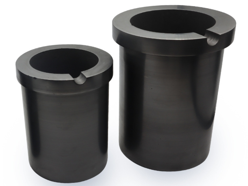 Don’t just look at the price when buying a graphite silicon carbide crucible