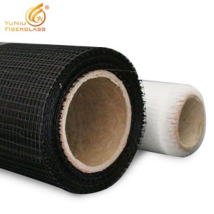 Factory For Fireproof Fiberglass Fabric - 45gsm Fiberglass Grid cloth Adequate supply Get prices quickly – Yuniu