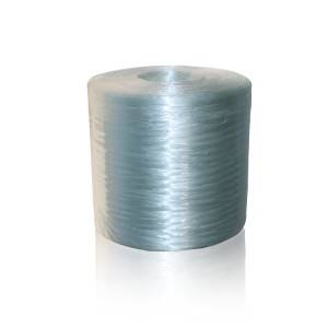 Good Quality China Fiberglass Products for Compression Molding SMC Roving