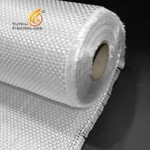 Fiberglass woven roving Suitable for unsaturated resins