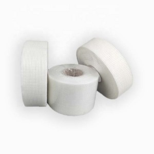 fiberglass Self adhesive tape with width of 5cm/8cm/10cm