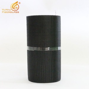 Supplied by manufacturer High strength Glass fiber mesh Economic Reliable