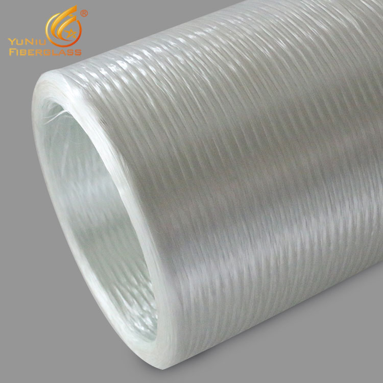 Rouleau fibre de verre Alkali resistant maille 5X5mm 70gsm