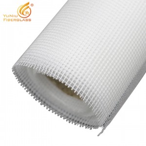 Fiberglass importer AR Fiberglass mesh Fire prevention insulation excellent properties