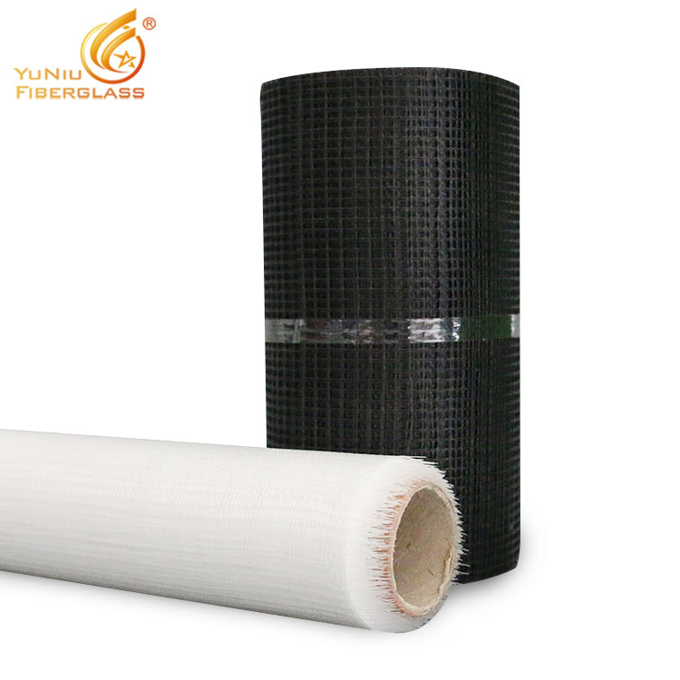 Exporter supply high quality Fiberglass mesh Sufficient stock deliver on time