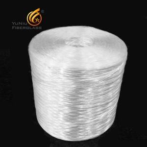 Factory Supply China 4800tex Fiberglass Direct Roving for Pultrusion