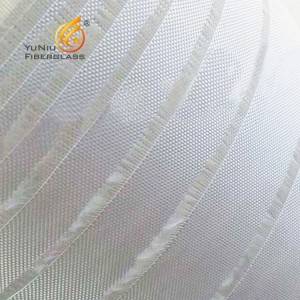 Factory Direct Supply Hot Sale high quality and inexpensive High strength Fiberglass Plain Weave Cloth