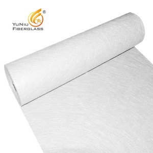 hot sell Fiberglass Chopped Strand Mat widely used in ship
