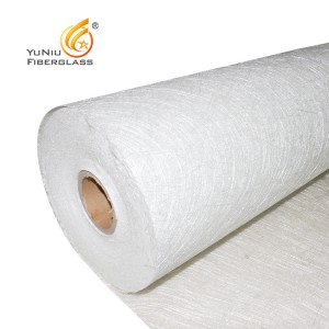 fiberglass traders Fiberglass Chopped Strand Mat widely used in Cooling tower