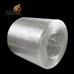 Factory Price China E-Glass Fiberglass Direct and Assembled Roving