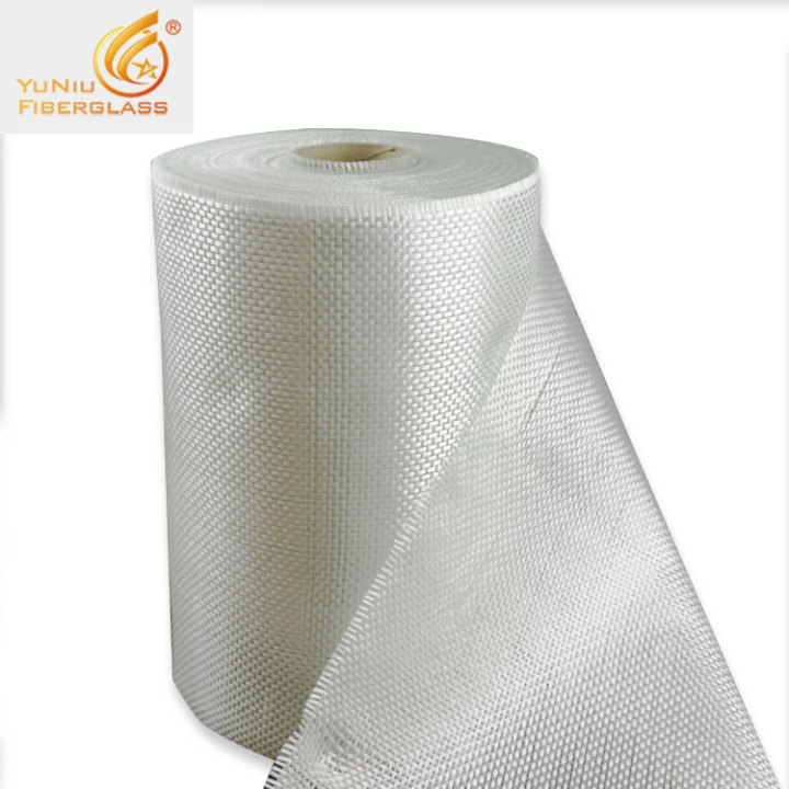 Building structure material glass fiber woven roving Strong and durable