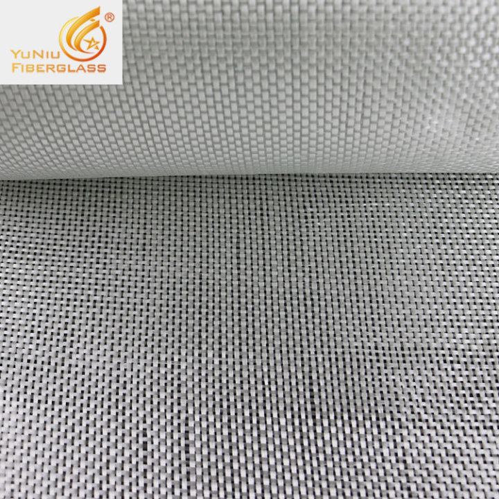 Cooling tower Reinforcing material Superior quality glass fiber woven roving