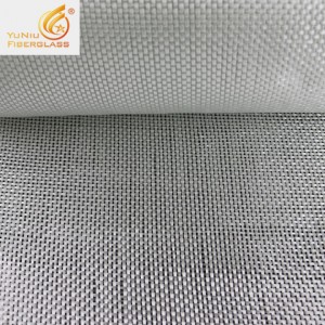 Factory directly Fabric Instead Of Fiberglass - Large plates Enhance Fiberglass woven roving Free sample – Yuniu