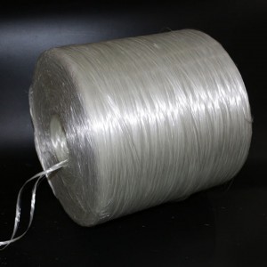 Personlized Products Fiberglass Roving Uses - Superior quality and Inexpensive glass Fiber roving for pultrusion – Yuniu