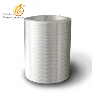 Online wholesale High strength fiberglass wearing roving adequate supply