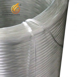 Reinforced pipe special fiberglass direct roving for winding Online wholesale
