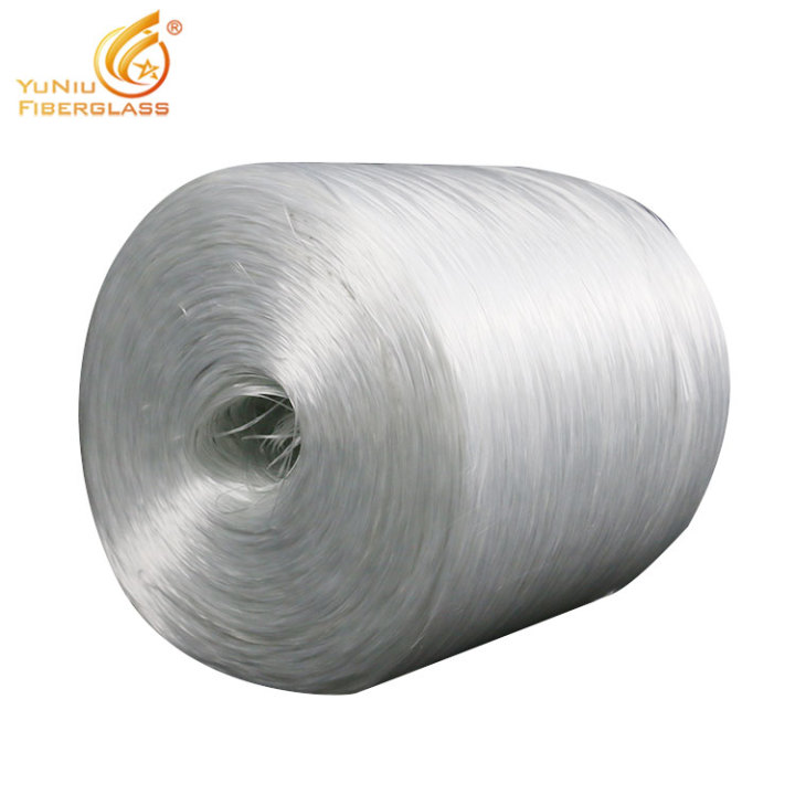 Fiberglass Gypsum Roving Special specification can be customized