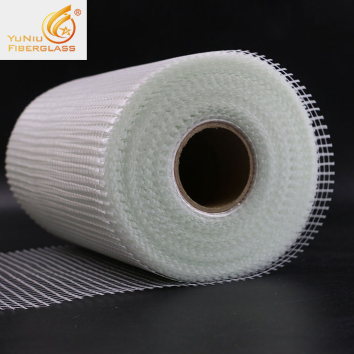 White Glass fiber mesh Supplied by manufacturer Superior quality