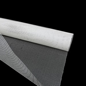 Grinding wheel base cloth raw material Fiberglass mesh