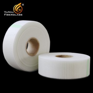 Wholesale drywall tape superior Adaptability fiberglass Self adhesive tape