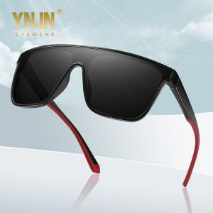 Wholesale Polarised Sunglasses Suppliers Custom Your Own Logo 2154