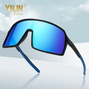 2024 TR material men’s and women’s sports sunglasses computer lenses fully coated polarised outdoor cycling sports sunglasses