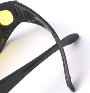 Klasszikus hordható myopia szemüveg, egyedi szett szemüveg