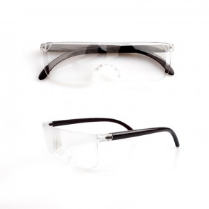Cheap promotion magnifying glasses customized