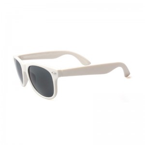 Classic rice nail sunglasses customized men
