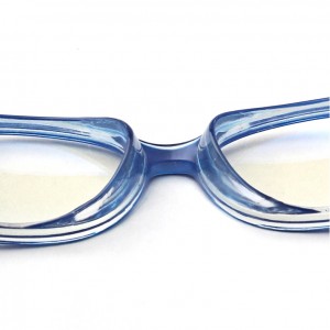 उच्च गुणस्तर सीई बच्चाहरु विरोधी पराग चश्मा