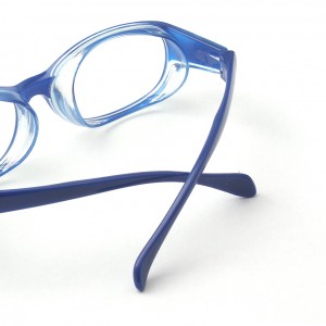 Aukštos kokybės CE akiniai vaikams nuo žiedadulkių