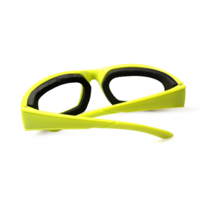 Household onion ring kitchen goggles 20147