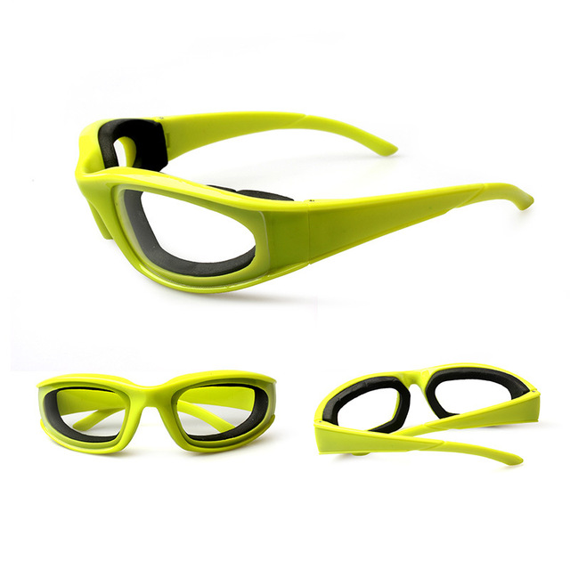 OEM/ODM Manufacturer Heated Safety Glasses - Household onion ring kitchen goggles 20147  – Yinfeng detail pictures