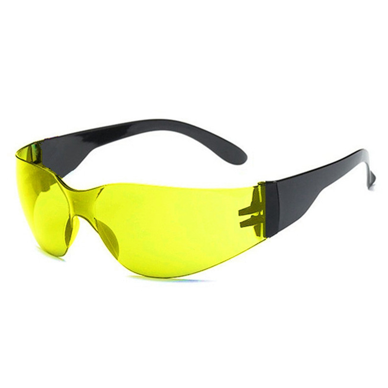 Wholesale Price China Outdoor Sunglasses - Multifunctional safety glasses dustproof goggles  – Yinfeng