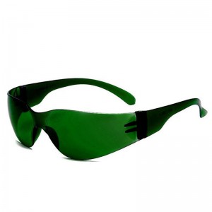 Multifunctional safety glasses dustproof goggles