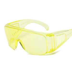 Sa gawas nga protective shutter Sports Sunglasses 2150