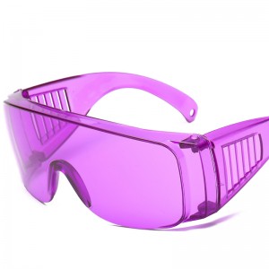Sa gawas nga protective shutter Sports Sunglasses 2150