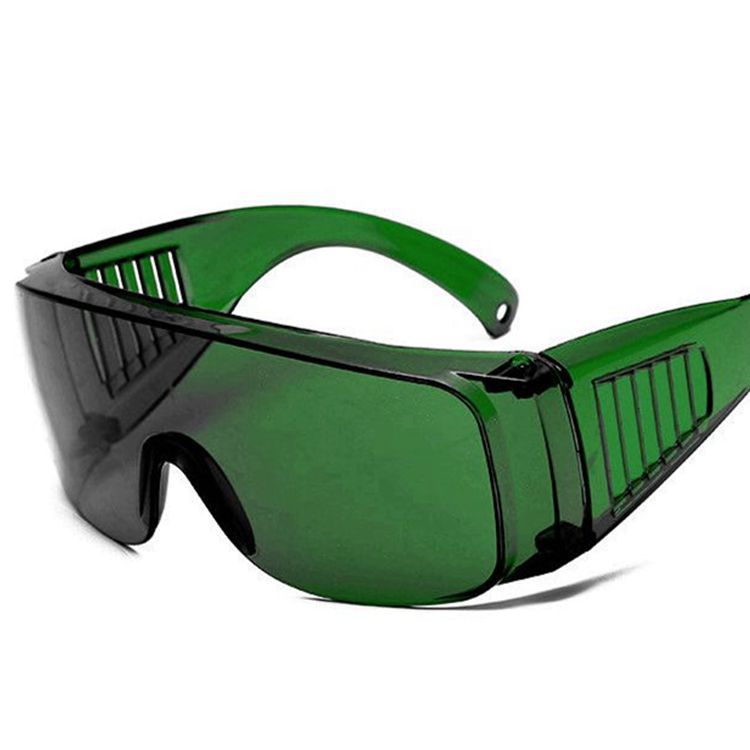 Outdoor protective shutter Sports Sunglasses (7)