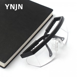 Extension-Type Multiple All-in-one Magnifying Glasses