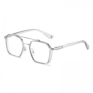 Types of Glasses Frames