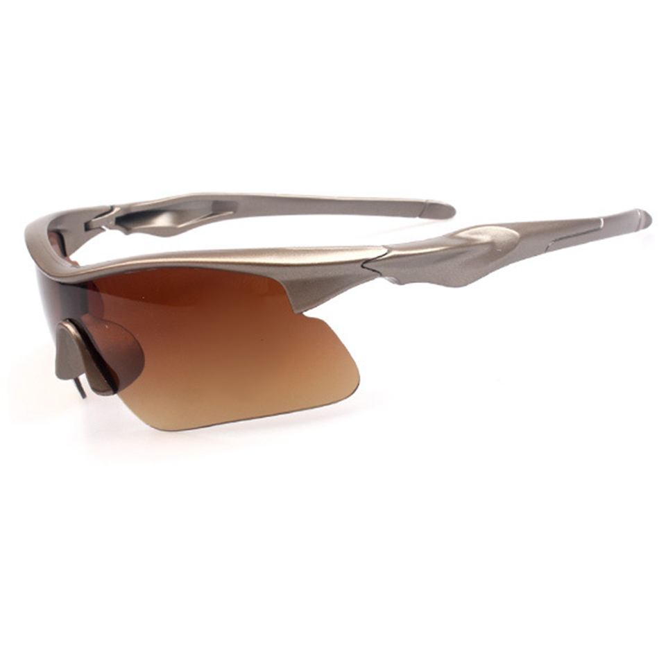  Men UV400 Protection Classic Cycling Sunglasses Featured Image