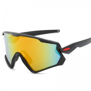 Wholesale  Polarized cycling Sports sunglasses
