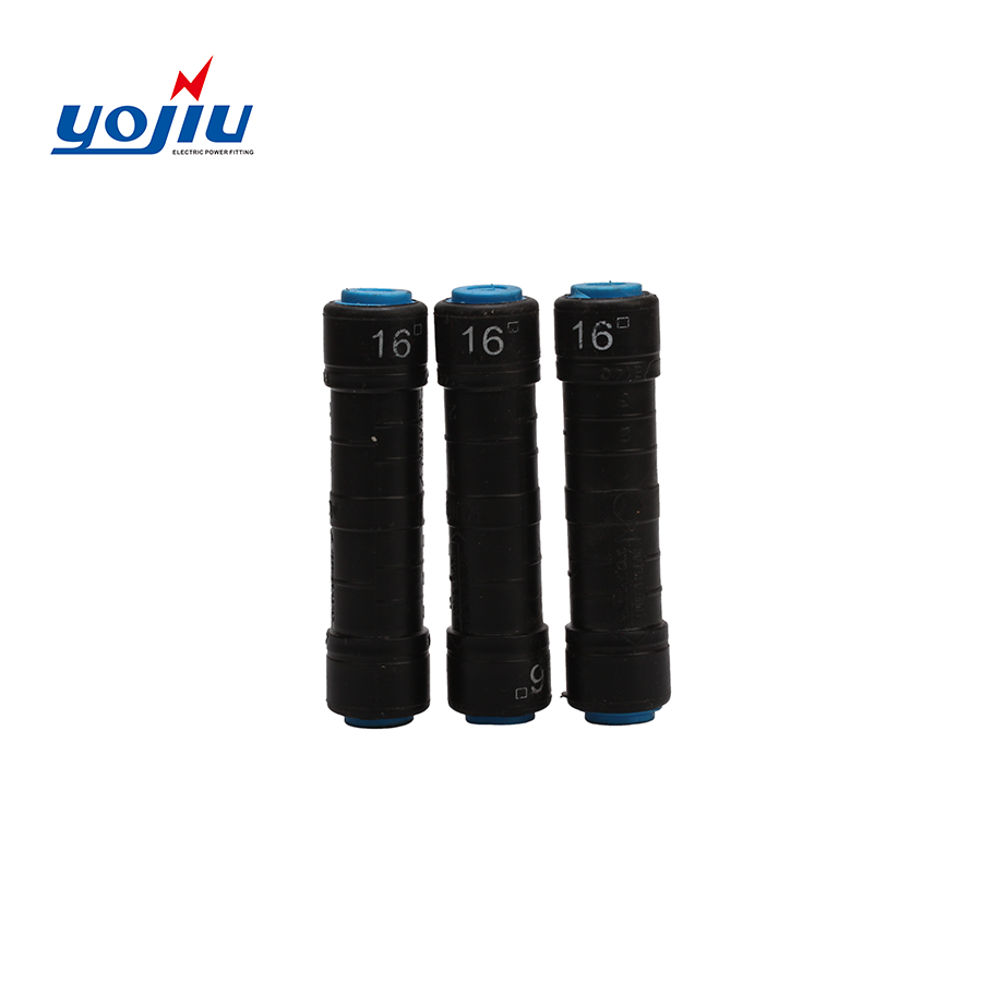 Excellent quality Anchor Clamp - MJPT Pre-insulated Sleeves MJPT series – Yongjiu