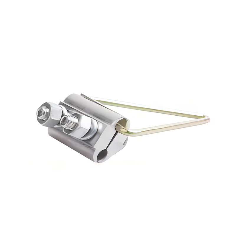 Wholesale Price China Aluminium Clamp Bracket - SC-2 Suspension clamps – Yongjiu