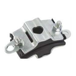 High Performance Y Type Clevis - CSC Curved Suspension Clamp – Yongjiu